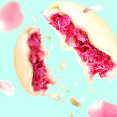 Yunnan Rose Cakes – Traditional Mid-Autumn Pastry Gift Box