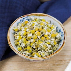 Dried Chamomile Tea Flower Camomile Flowers - Premium Quality