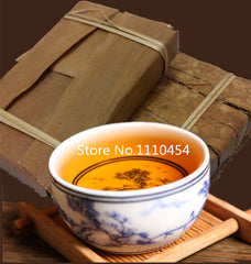 HelloYoungWholesale 250g Ripe PuEr Tea TREE High quality Yunnan Pu'er Puerh Tea