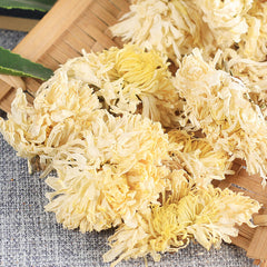250g/8.8oz /500g/1.1LB Featured White Chrysanthemum Organic Healthy Herbal Tea