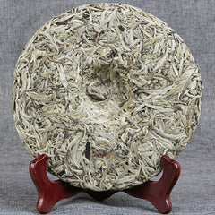 357G Pekoe Silver Needle Raw Tea Yunnan White Tea Single Bud Tea Moonlight White