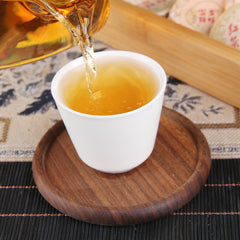 Small Tuocha Thin Slice Fragrant Osmanthus Black Tea Premium Fengqing Red Tea