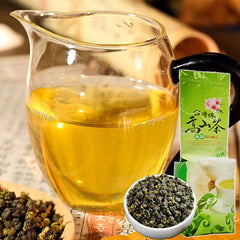 250g Taiwanese High Mountain Milk Oolong Tea Jinxuan Oolong Loose Leaf Milk Tea