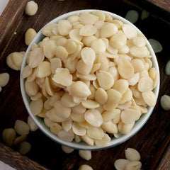 Organic Herba Peeled Peach Kernel, Blanched Peach Kernel Semen Persicae, Tao Ren