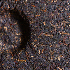357g Hochwertiger Geschenk Tee Dian Hong Puerh Tee Kuchen Frühling Schwarzer Tee