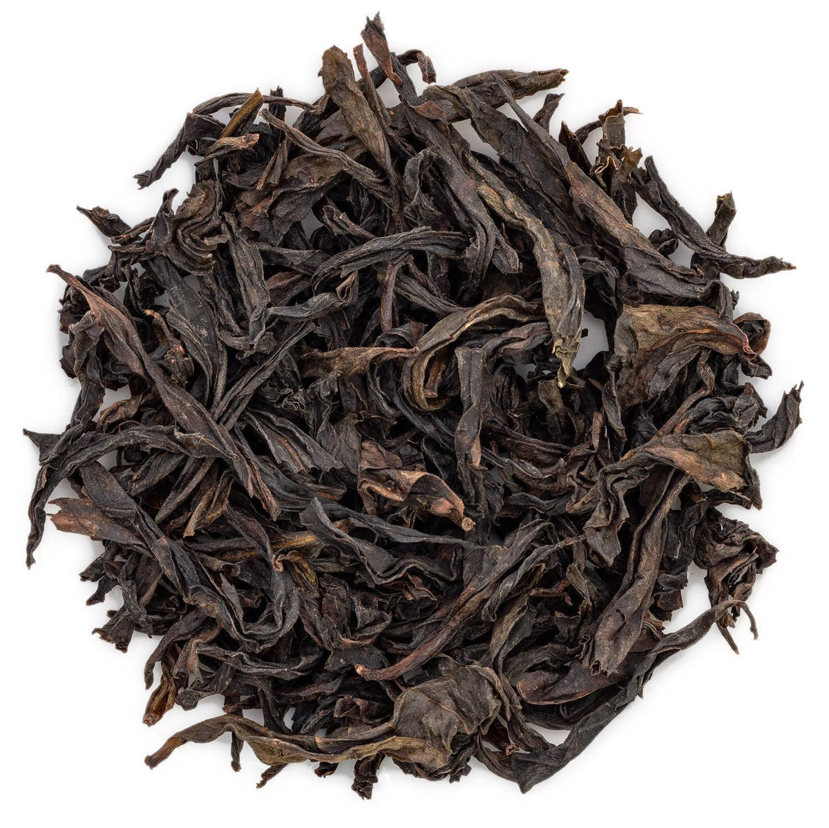 Chinese Wuyi Rou Gui Oolong Tea Loose Leaf 250g