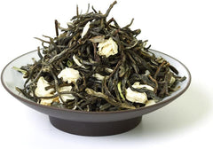 250g /8.8oz Premium Grade Jasmine Green Tea - Jasmine Tea Loose Leaf Moli Yinhao