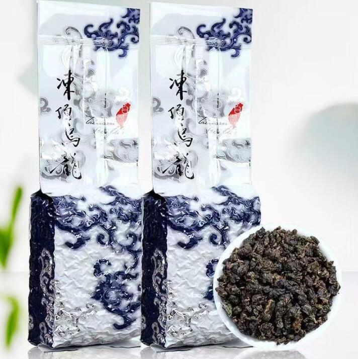 Fresh Taiwan Natural Chinese Oolong Tea150g/5.29oz Taiwan High Mountain Tea
