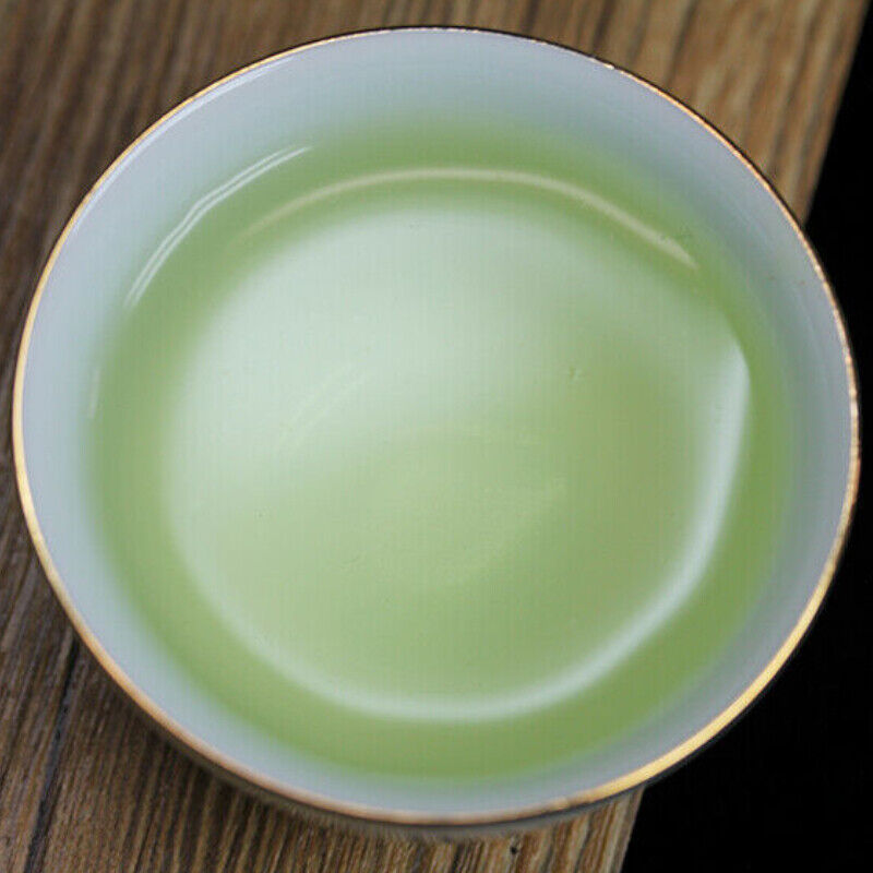 HelloYoung 250g Oolong Tea Taiwan Alishan Premium Formosa Alishan High Mountain Wulong Tea