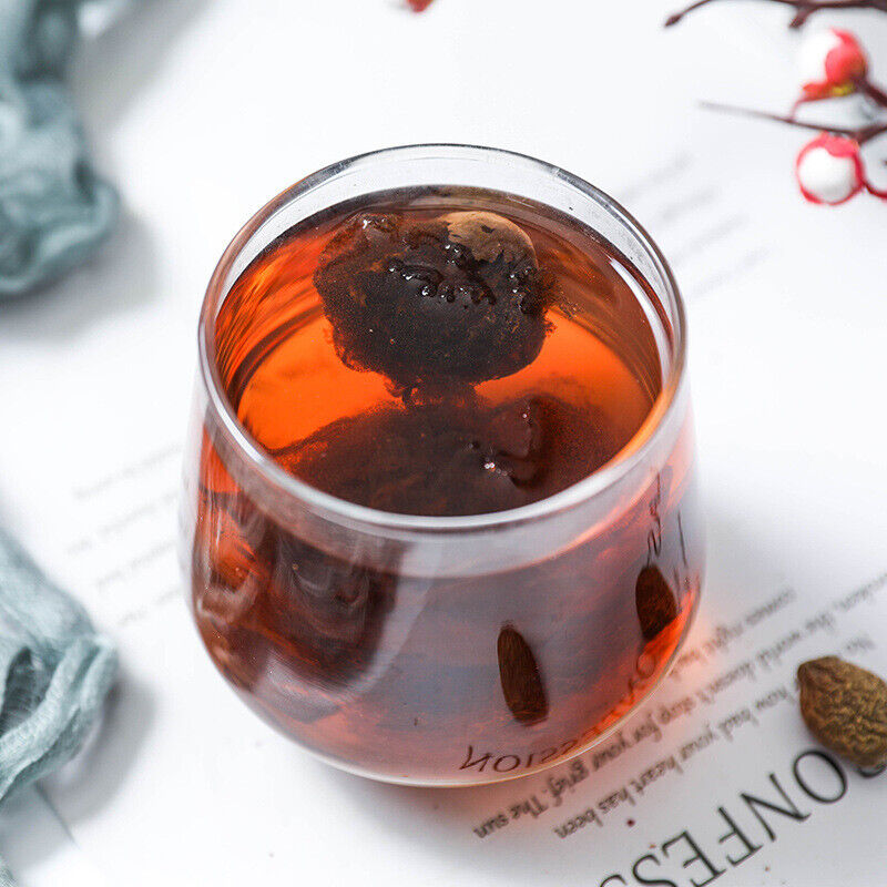 120g Sterculia lychnophora Herbal Tea 胖大海 120g 罐装 花草茶