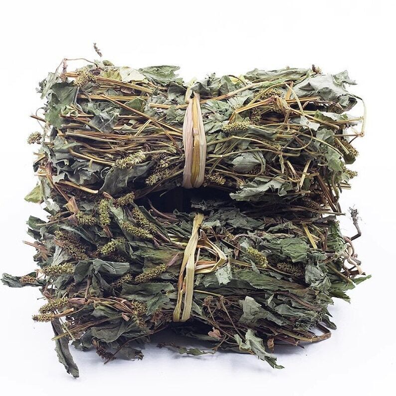 Dried Houttuynia cordata Yu Xing Cao Cordate houttuynia Houttuynia cordata Thunb