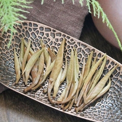 White Tea Baekho Silver Needle Spring Tea Pu'er Tea Ancient Tree Pure Material