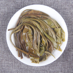500g Loose Tea Handle Tea Yunnan Pu'er Tea Cha Tea Ancient Tree Vine Tea