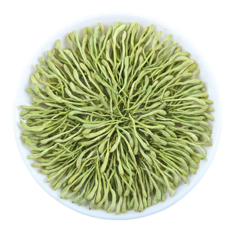 Honeysuckle High Quality Herbal Plant Tea Remove Heat Antipyretic Antidote 250g