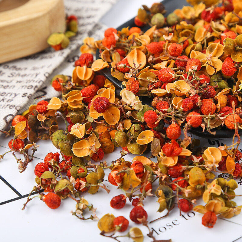 Acacia Dried Acacia Bulk Herbal Tea 500g