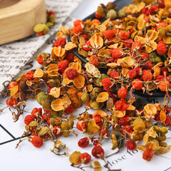 Acacia Dried Acacia Bulk Herbal Tea 500g