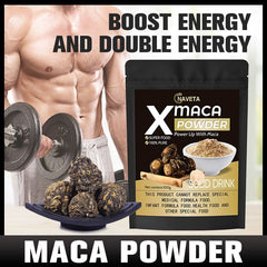100g Maca Powder Breaking Wall Maca Powder Maca Powder Black Maca MACA POWDER