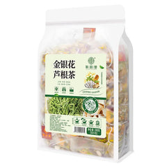 Honeysuckle Reed Root Tea Herbal Tea 200g