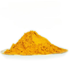 HELLOYOUNG Turmeric Powder 1KG -100% Pure Ground, Golden Yellow Colour
