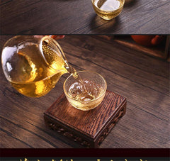 HelloYoung357g Dazhanhongtu Pu-erh Tea Puerh Raw Pu Erh Pu Er Puer Old Tea Trees Raw Green Tea