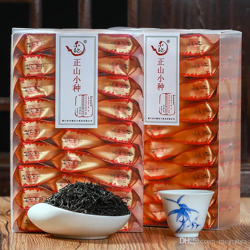 250g  Wuyishan Lapsang Souchong Tea, Black Tea