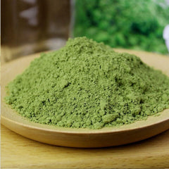 Lotus Leaf Powder Traditional Chinese Medicine Dried Lotus Leaf Slices 500g