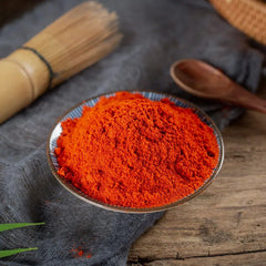 HELLOYOUNG Red Sweet Paprika Powder 500g-Fresh Red Color,Strong Flavour