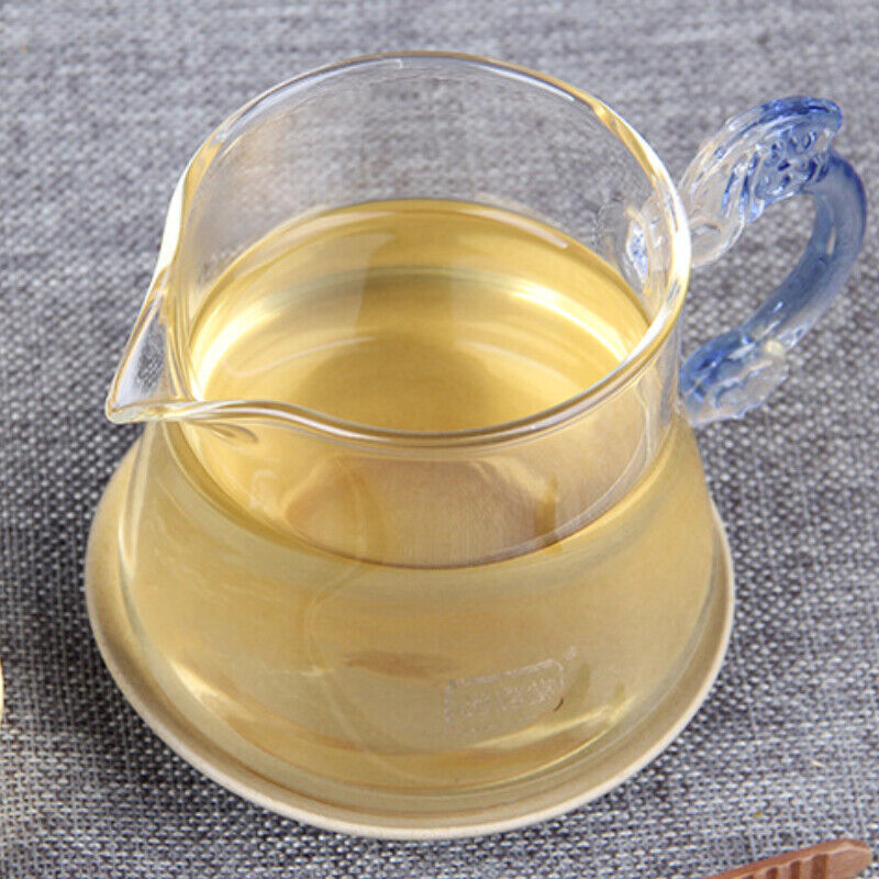 HelloYoung Weight Loss Natural Yunnan White Tea Bulk Bud Pu'er Raw Tea Healthy Drink 500g