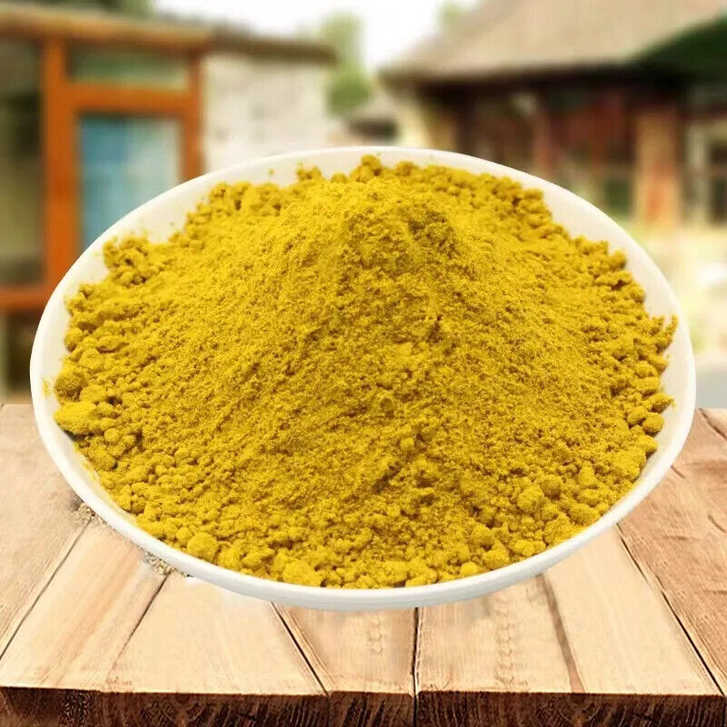 HELLOYOUNG Natural Curry Powder 1.5KG without sugar,salt