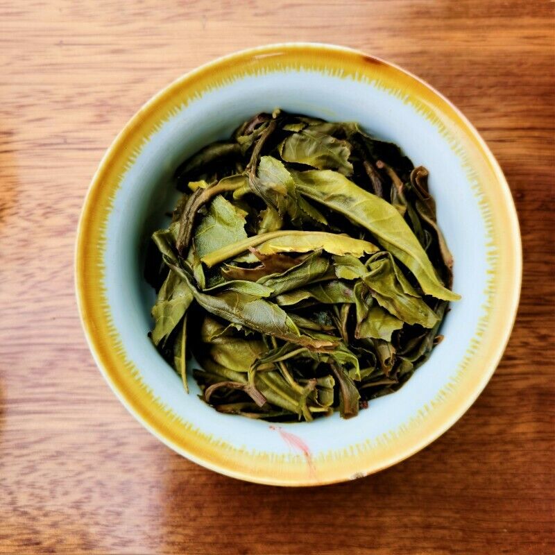 357g/12.59oz Natural Arbor Cha Pu'er Tea Organic Green Tea Cake Health Care  tea