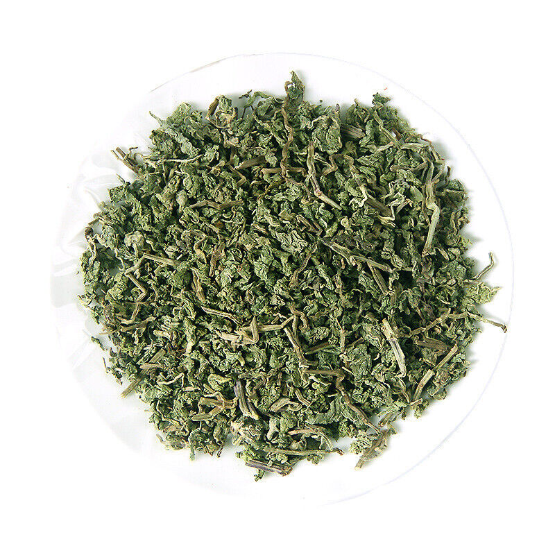 50g Minze Tee Kräutertee Frucht Tee Minze Blatt Kühler Tee Pfefferminze Lose Tee