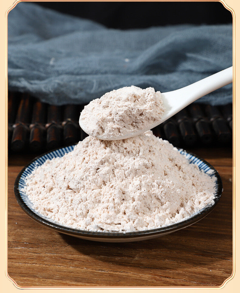 High Quality Lotus Seed Powder Chinese Herbal Tea Natural Lotus Seed Powder 250g