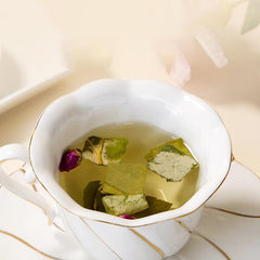 Herbal Tea Wild Dried Lotus Leaf Health Tea 50g/250g