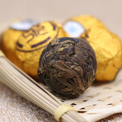 Top Fuding White Tea Old Shoumei Chocolate Dragon Pearl A 5g Spring Tea 500g