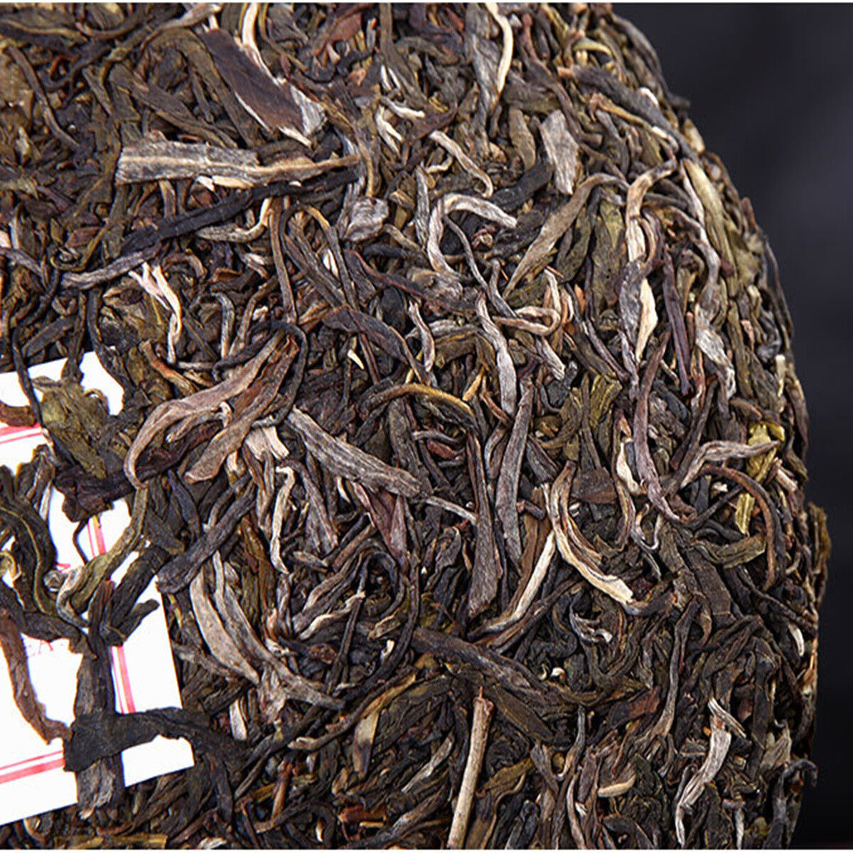 Yunnan Pu-erh Tea Cake 357g  cha tea Sheng tea Natural Organic Health Puer Tea