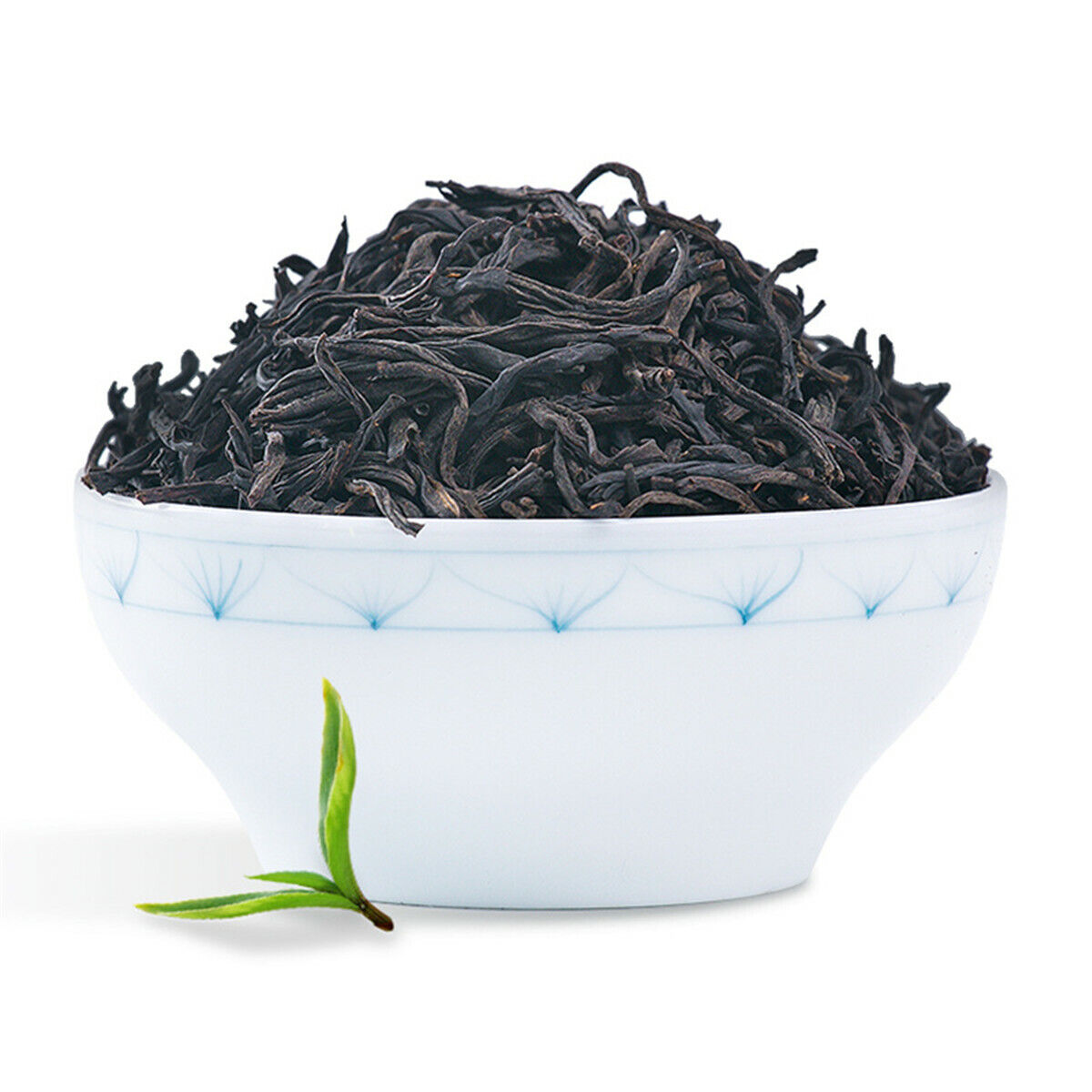 HelloYoung 250g Natural Organic Lapsang Souchong Black Tea Traditional Wuyi Red Tea Health