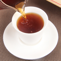 800g Yunnan Puerh Tea Ripe Tea Brick Menghai Organic Ancient Tree Old Tea Head
