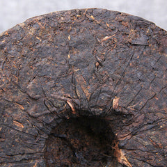Yunnan Banpen Old Tree 357g  Ripe Puerh Made by  Puer Material Shu Puer Tea