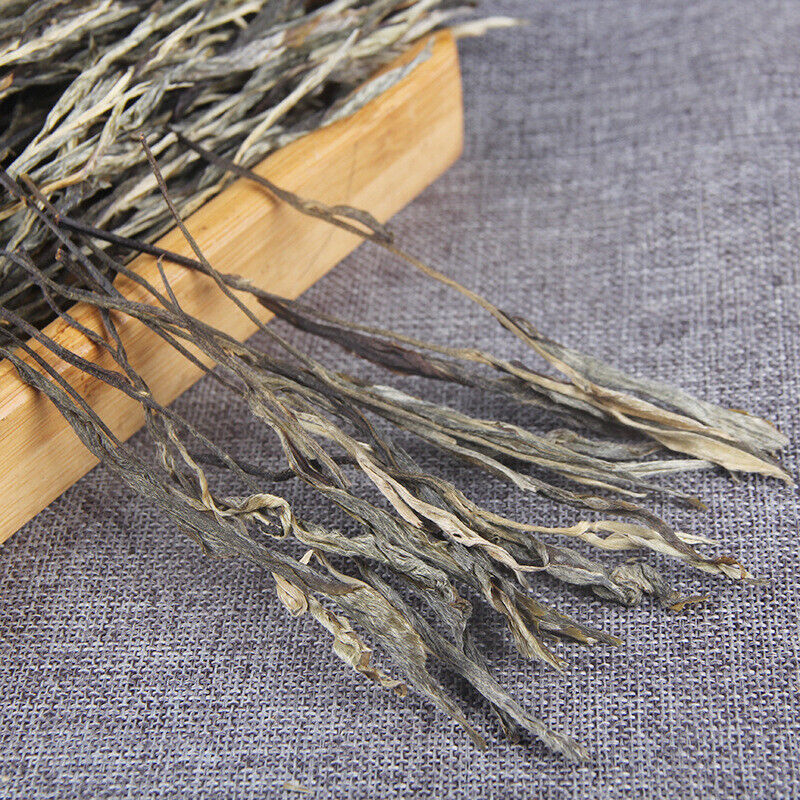 500g Loose Tea Handle Tea Yunnan Pu'er Tea Ancient Tree Vine Tea