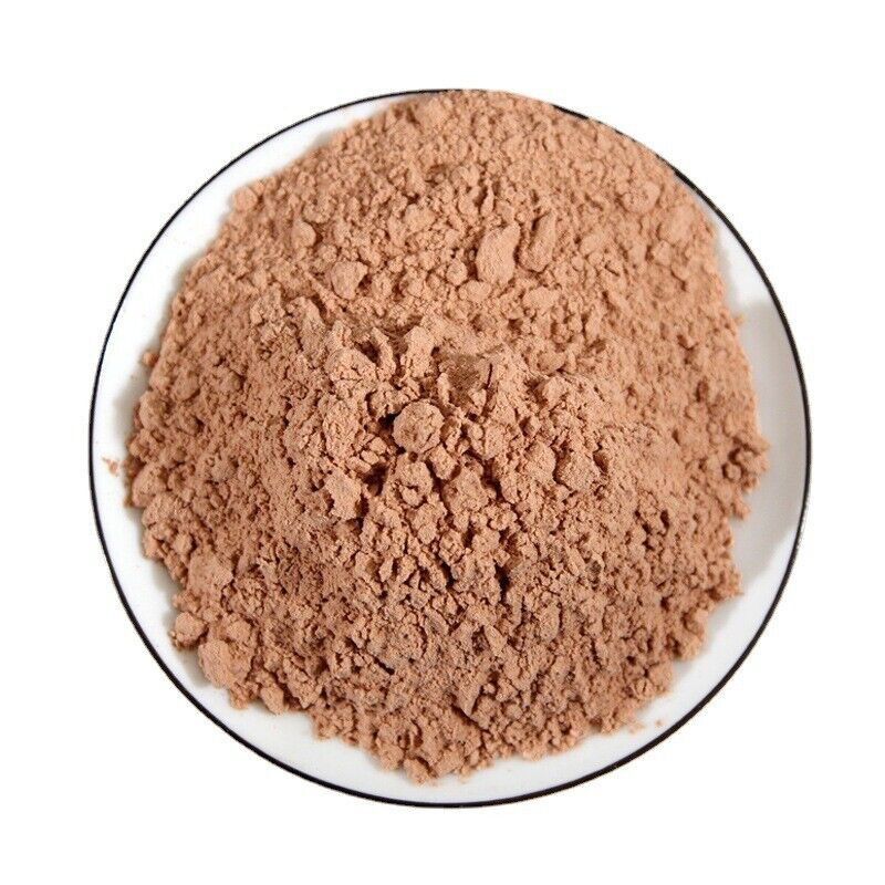 Hawthorn Powder Chinese Herbal Tea Premium Coreless Hawthorn Powder 山楂粉 500g
