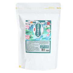 Blooming flower tea for beauty-slimming tea Beauty nourishing Qi apple rose tea