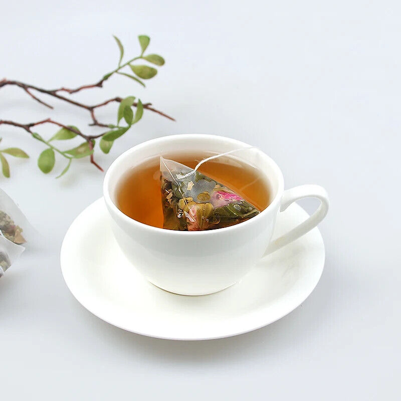 Winter Melon and Lotus Leaf Oolong Tea Oolong with White Gourd Lotus Leaf 250g