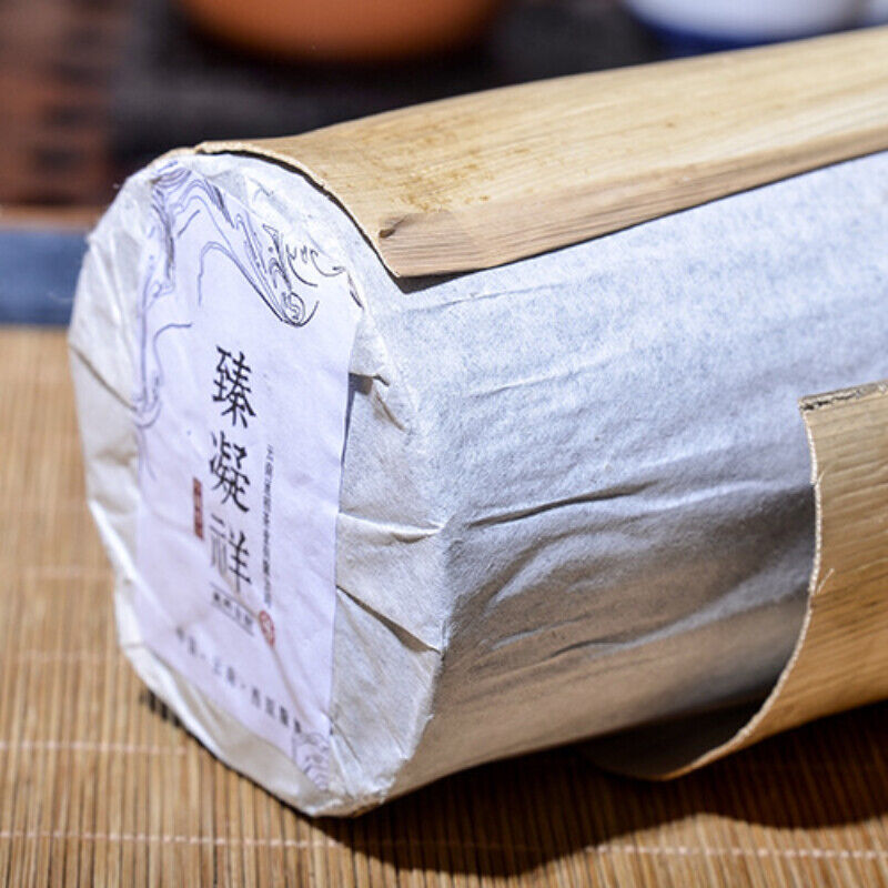1000g Premium Pu'er Tea Ancient Tree Tea Pu'er Tea Tuo Tea