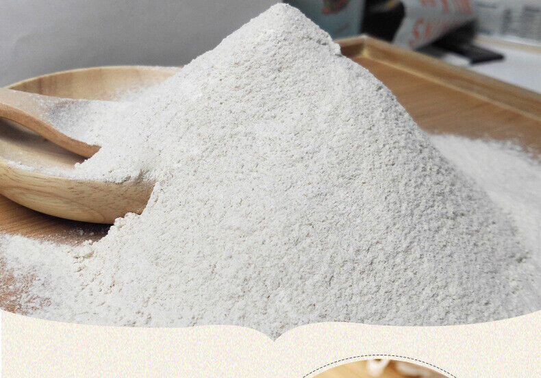 Cooked Buckwheat Flour Bulk Meal Replacement Powder Multigrain Powder 500G