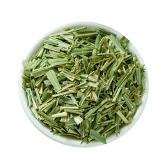 Lemongrass Tea Organic 8.8oz Loose Leaf Herbal Tea