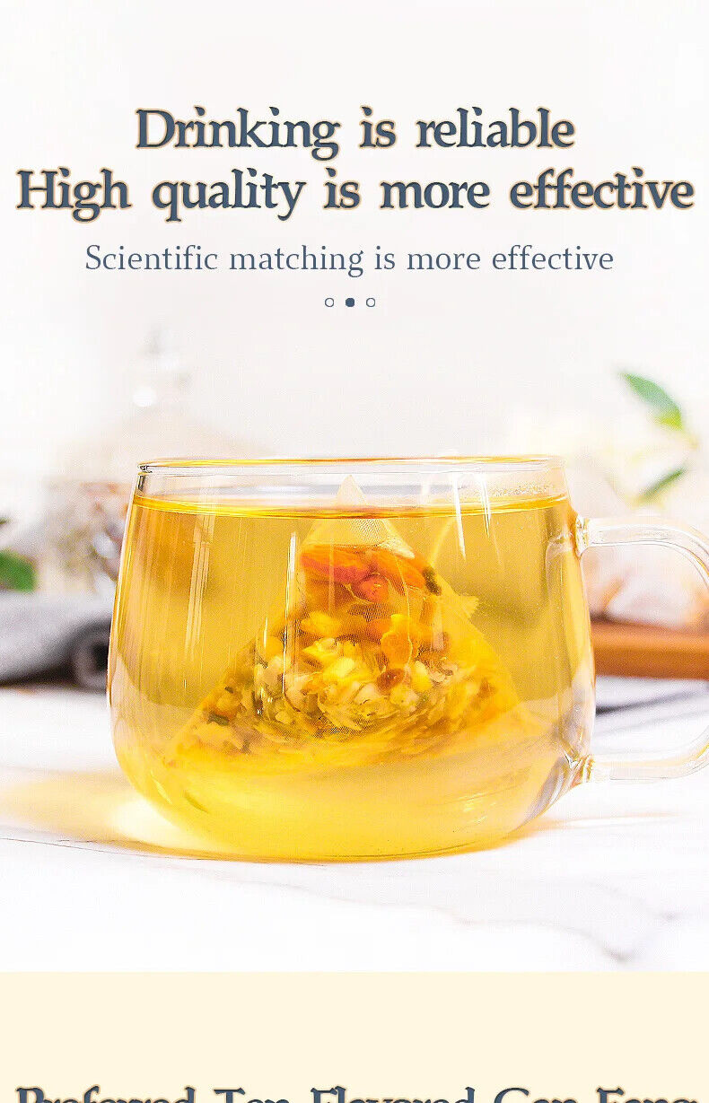 Poria Cocos Taraxacum Tea Herbal Tea 250g