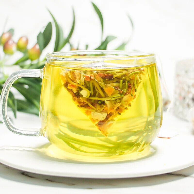 Honeysuckle Reed Root Tea Herbal Tea 200g