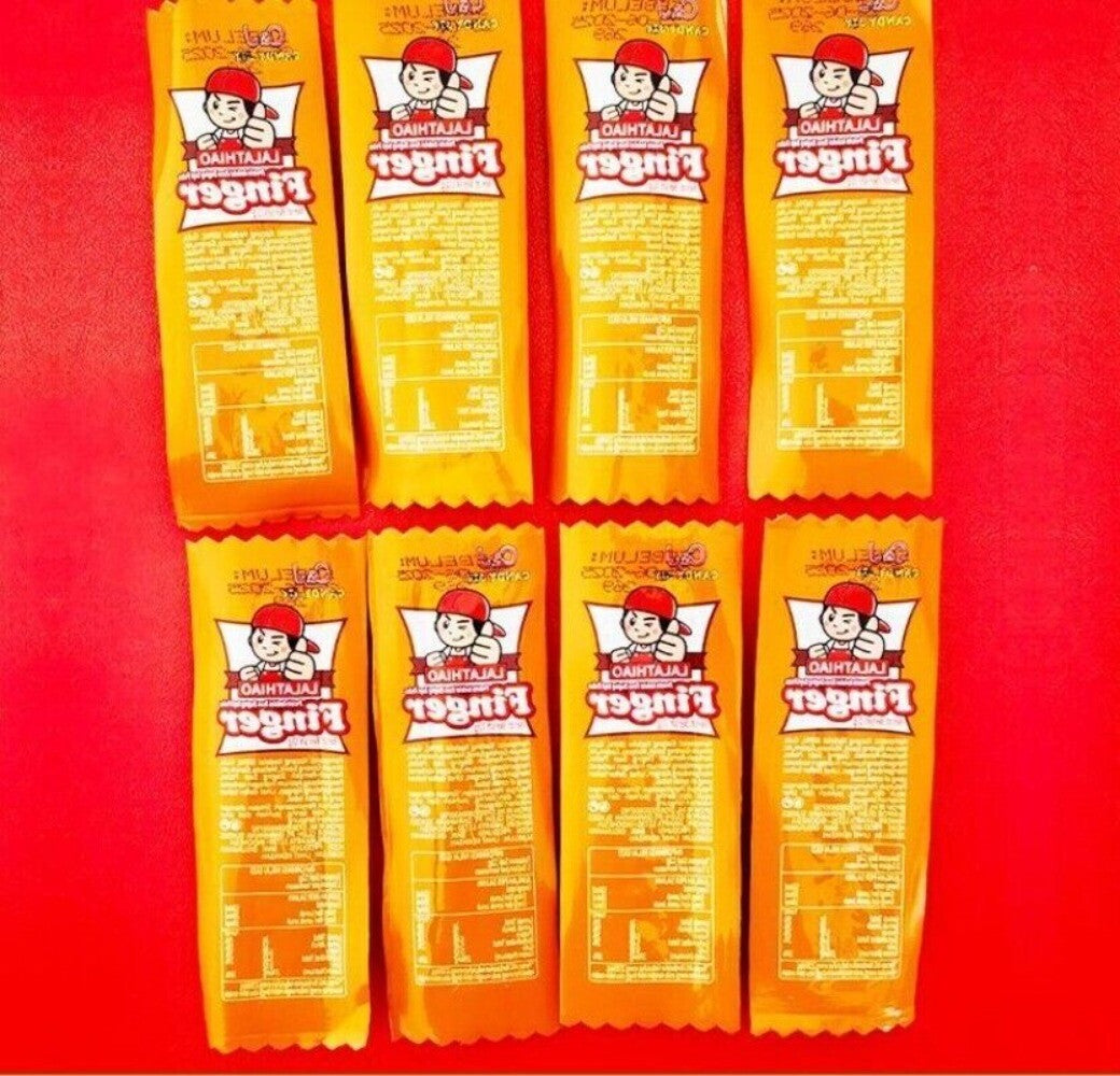 Hunan Spicy Big Wheat Gluten Snack Pack Delicious Ready to Eat