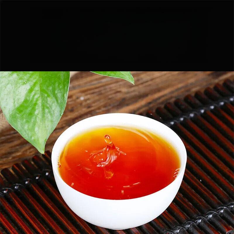 Organic Pure and Natural Infusion Pandana Black Tea & Pandana Green Tea