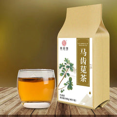 Purslane Tea Healthy Herb Tea Bag 160g/40 Bags